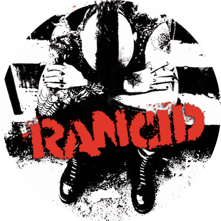 Chapa Rancid