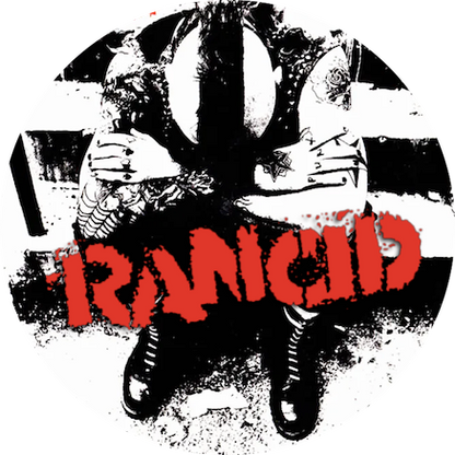 Chapa Rancid