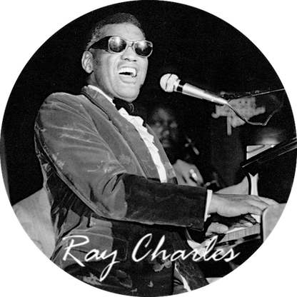 Chapa Ray Charles