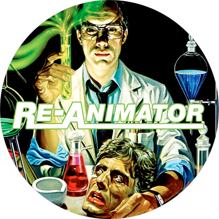 Imán Re-Animator