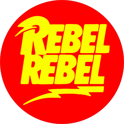 Imán Rebel Rebel