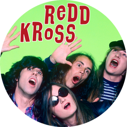 Imán Redd Kross