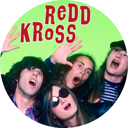 Imán Redd Kross