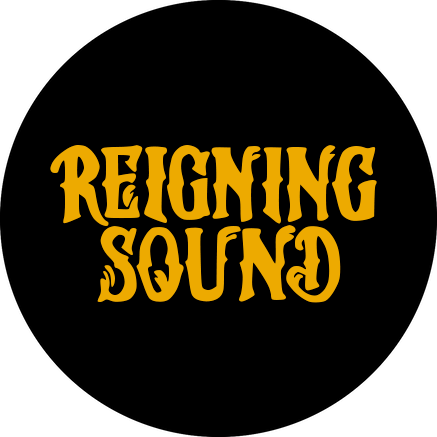 Chapa Reigning Sound Logo
