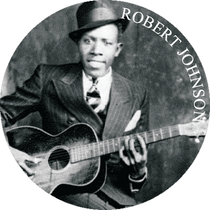 Imán Robert Johnson