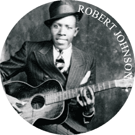 Imán Robert Johnson