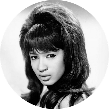 Imán Ronnie Spector