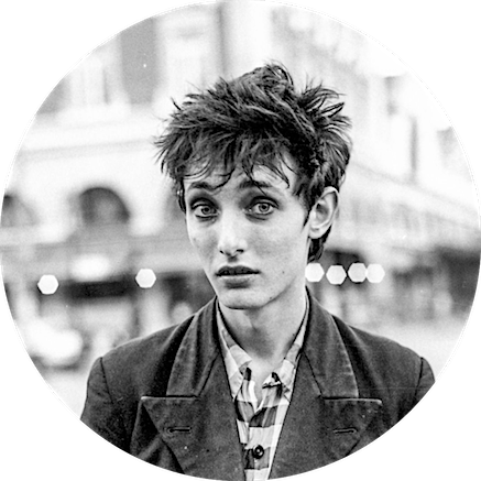 Chapa Rowland S. Howard