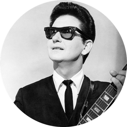 Chapa Roy Orbison