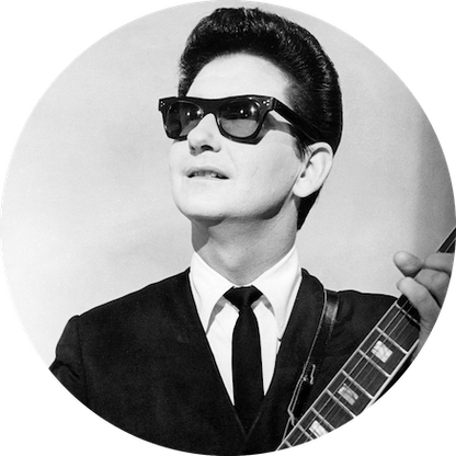 Imán Roy Orbison