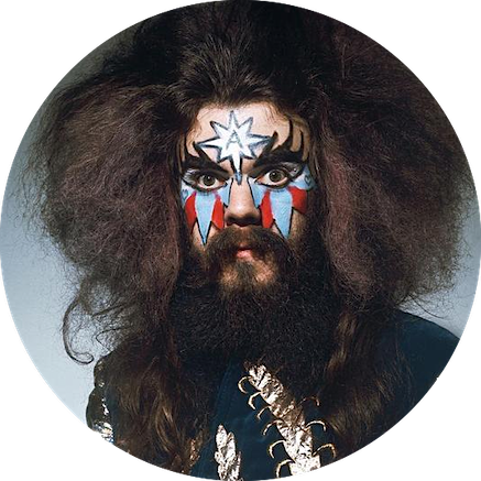 Chapa Roy Wood