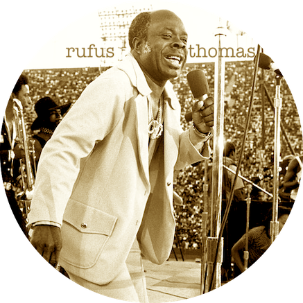 Chapa Rufus Thomas