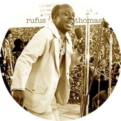 Chapa Rufus Thomas