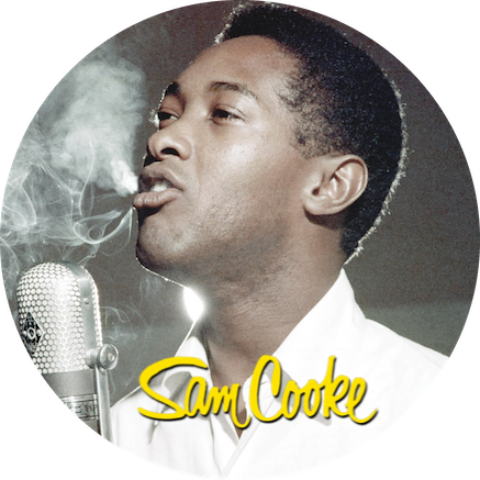 Chapa Sam Cooke