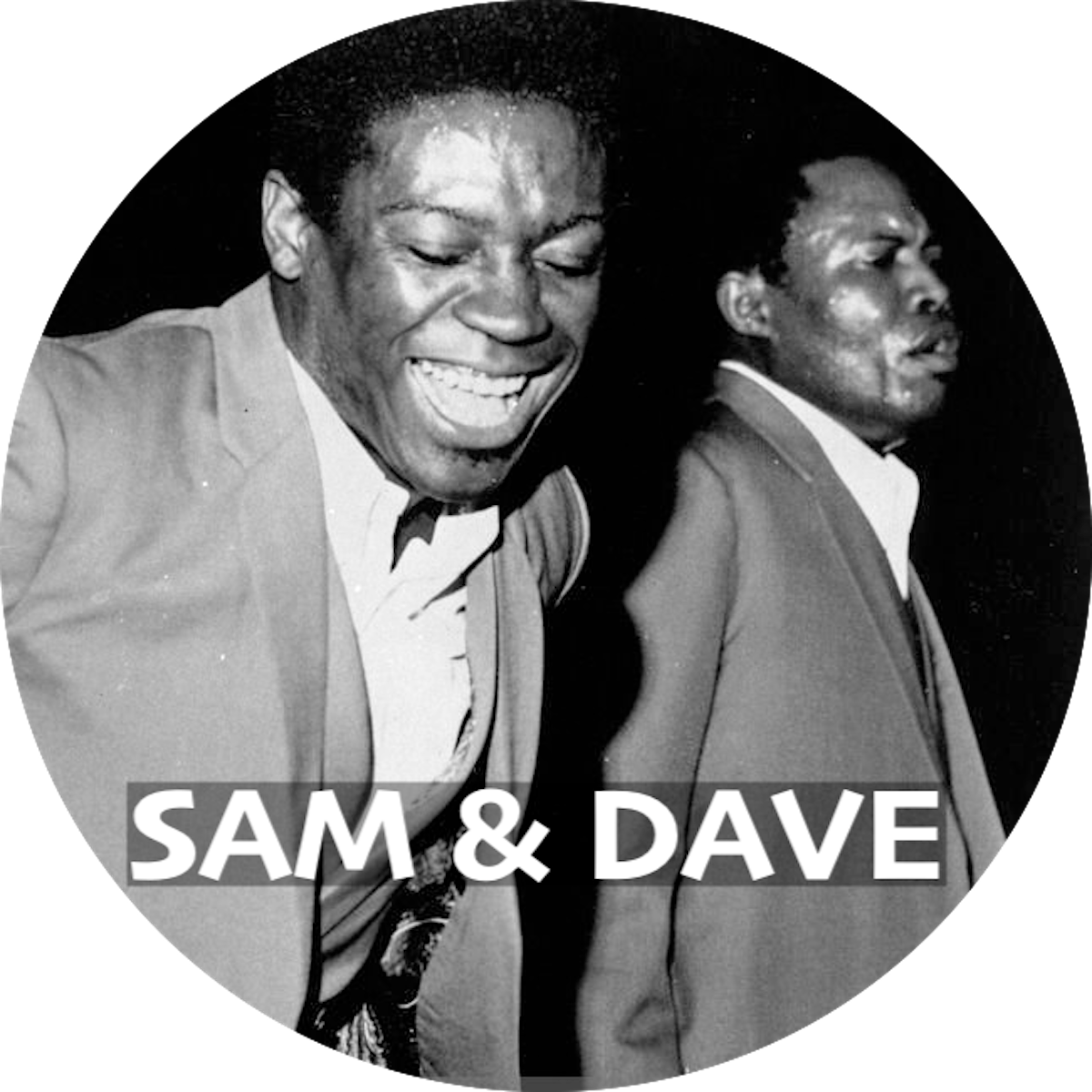 Chapa Sam & Dave