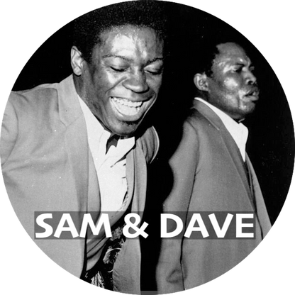 Chapa Sam & Dave