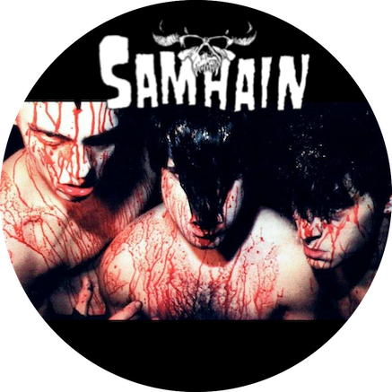 Chapa Samhain