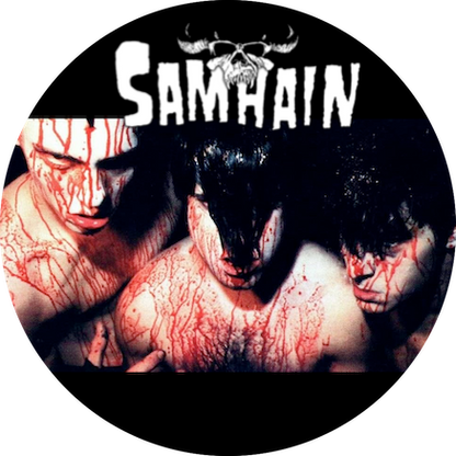 Chapa Samhain