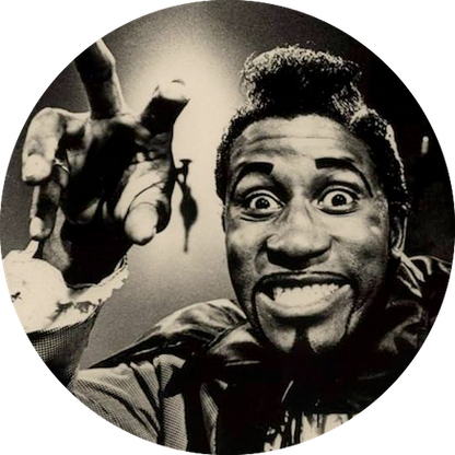 Imán Screamin' Jay Hawkins