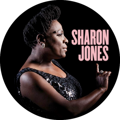 Chapa Sharon Jones