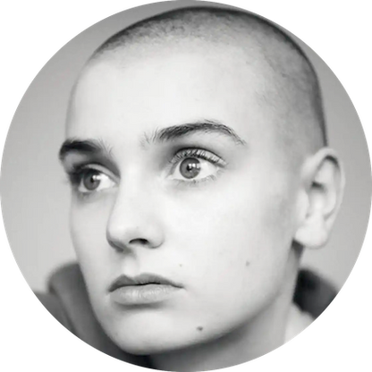 Imán Sinéad O'Connor