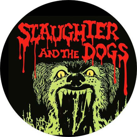 Chapa Slaughter And The Dogs