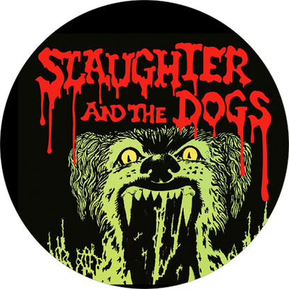 Imán Slaughter And The Dogs