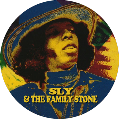 Imán Sly & The Family Stone