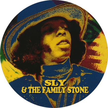 Imán Sly & The Family Stone