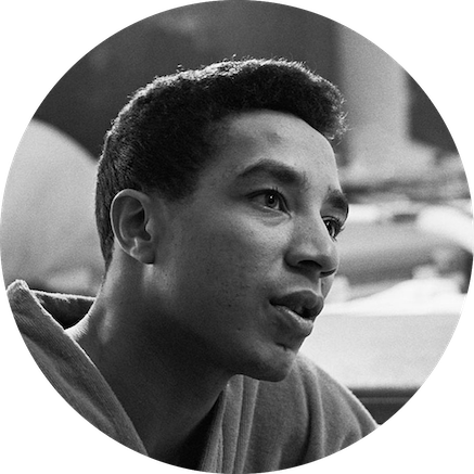 Imán Smokey Robinson