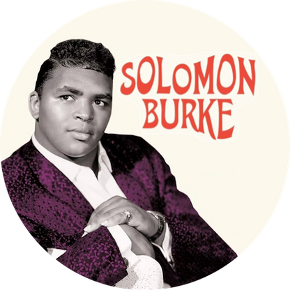 Imán Solomon Burke