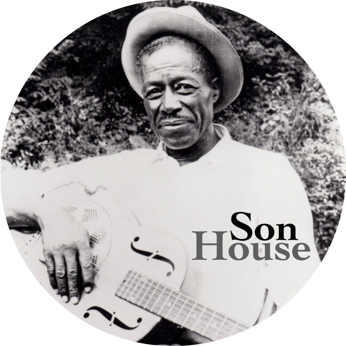 Imán Son House