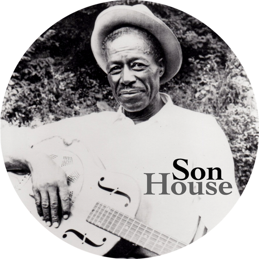 Imán Son House