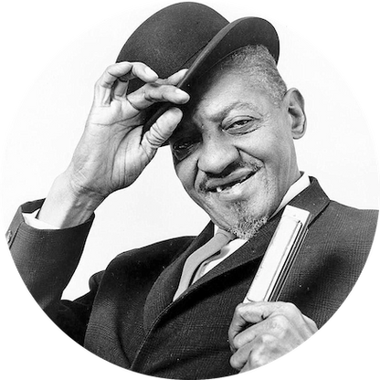 Imán Sonny Boy Williamson