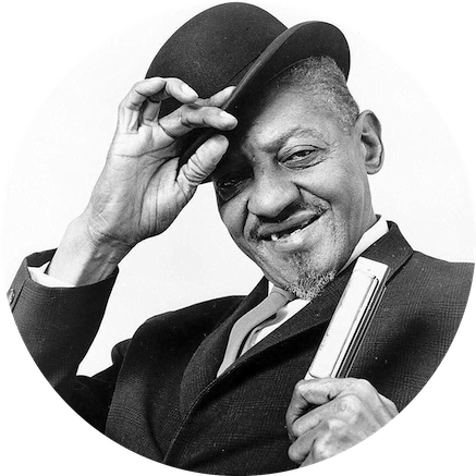 Imán Sonny Boy Williamson