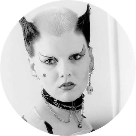 Imán Soo Catwoman