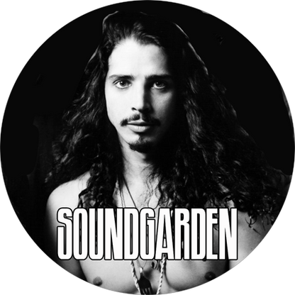 Imán Soundgarden