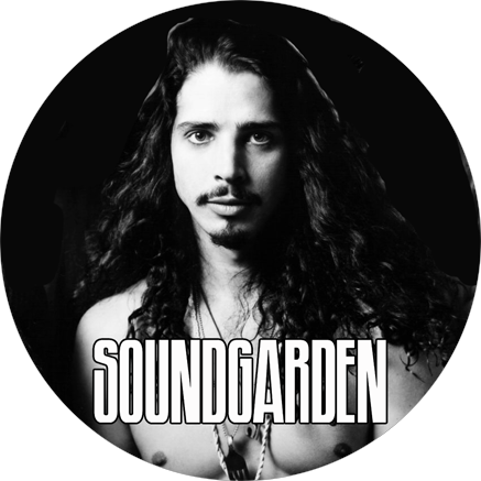 Chapa Soundgarden