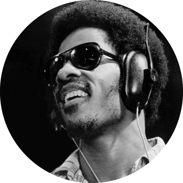 Imán Stevie Wonder