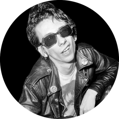 Imán Stiv Bators