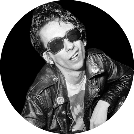 Imán Stiv Bators