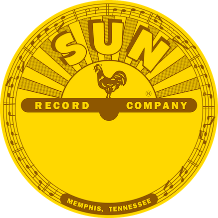 Imán Sun Records