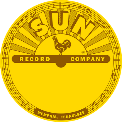 Imán Sun Records