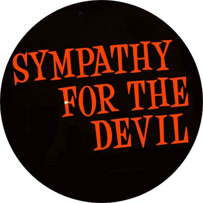 Imán Sympathy For The Devil