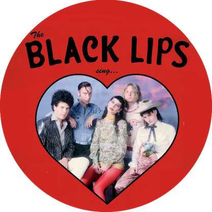 Chapa The Black Lips