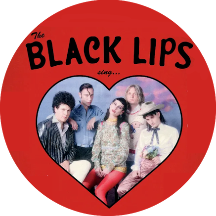 Chapa The Black Lips