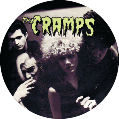 Chapa The Cramps Banda