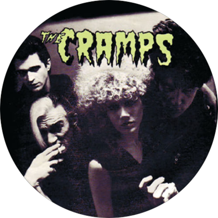 Chapa The Cramps Banda