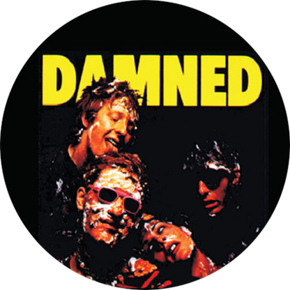 Chapa The Damned