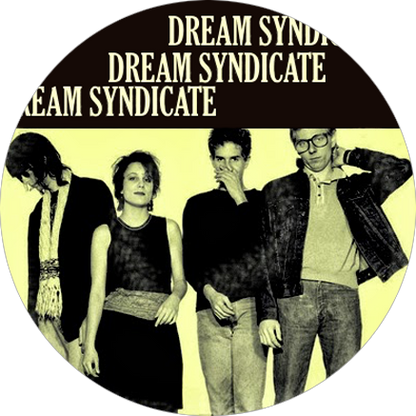 Chapa The Dream Syndicate